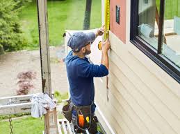 Best Wood Siding Installation  in Medford, WI